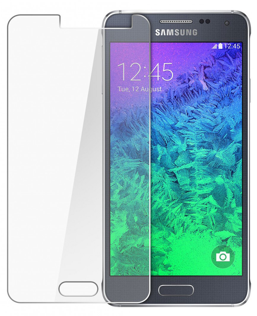 фото Harper защитное стекло для Samsung Galaxy A5, прозрачное