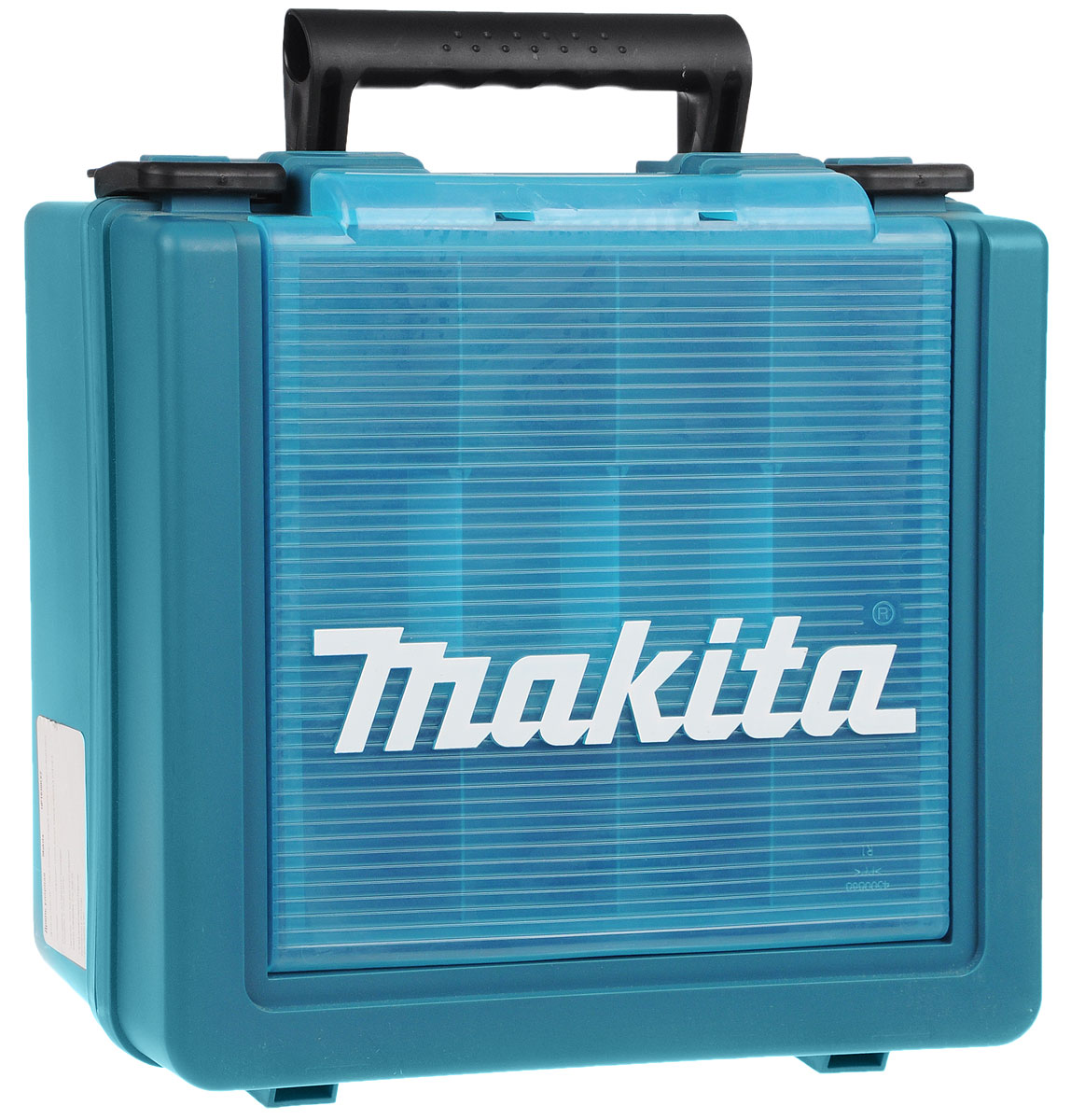 фото Дрель ударная Makita "HP1630KX2"