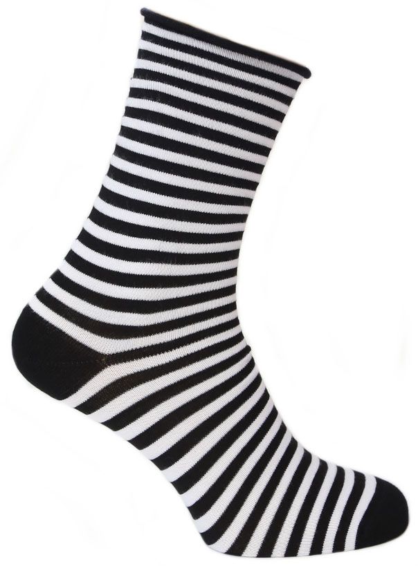 Черно белые носочки. Носки. Носки женские. Черно белые носки. Носки черные.