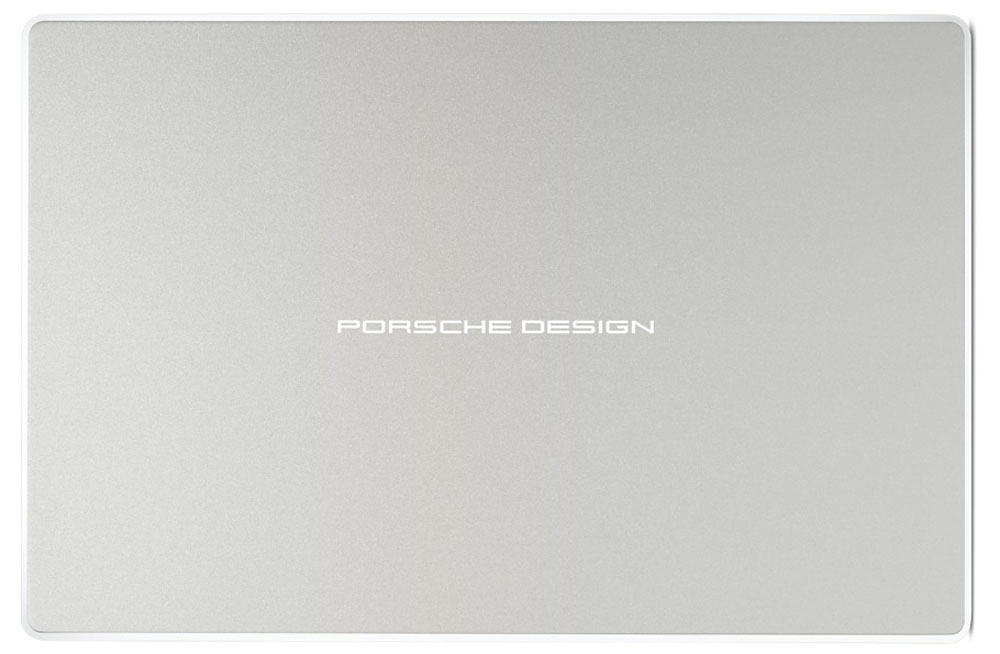 фото LaCie Porsche Design Mobile Drive 1TB внешний жесткий диск (STFD1000400)