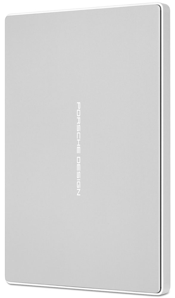 фото LaCie Porsche Design Mobile Drive 1TB внешний жесткий диск (STFD1000400)