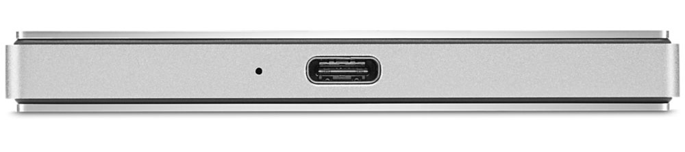 фото LaCie Porsche Design Mobile Drive 1TB внешний жесткий диск (STFD1000400)