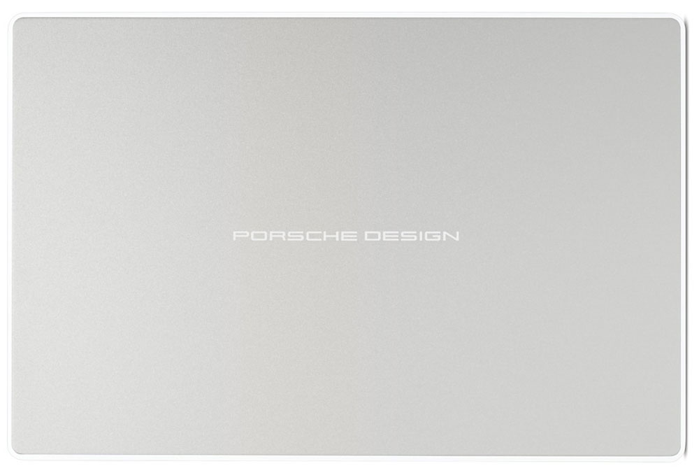 фото LaCie Porsche Design Mobile Drive 4TB внешний жесткий диск (STFD4000400)