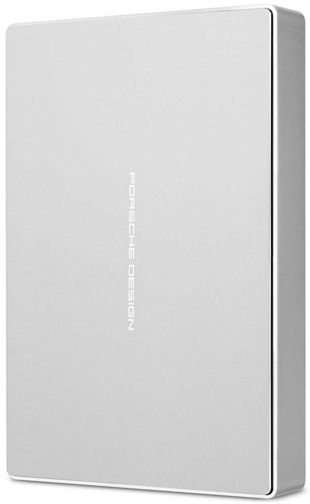 фото LaCie Porsche Design Mobile Drive 4TB внешний жесткий диск (STFD4000400)