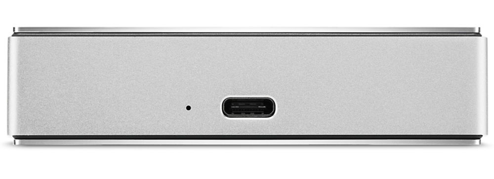 фото LaCie Porsche Design Mobile Drive 4TB внешний жесткий диск (STFD4000400)