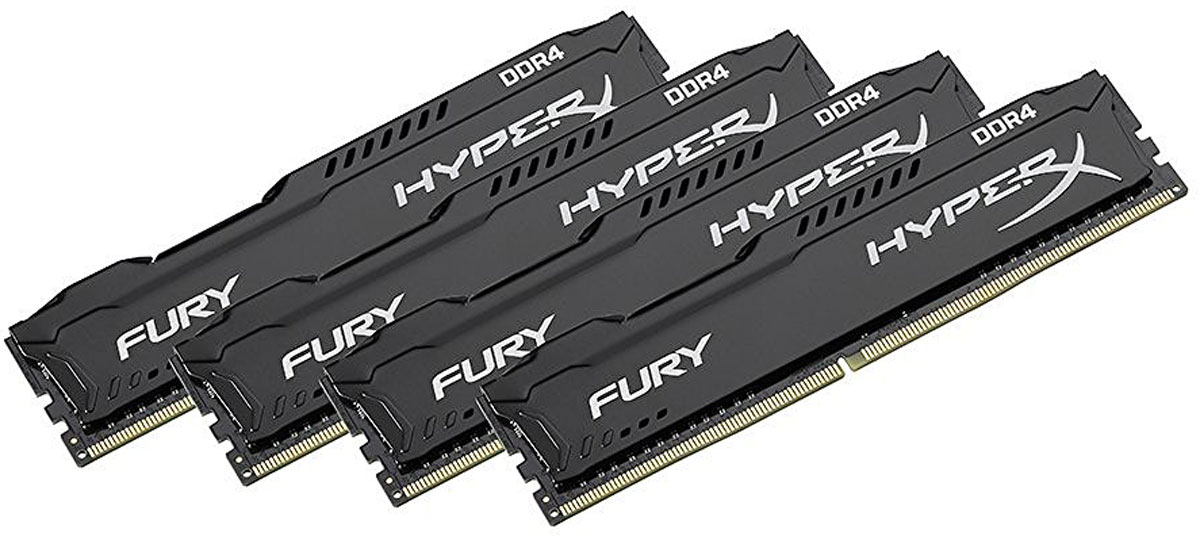 Оперативная память ddr4 16. Оперативная память Kingston ddr4. Оперативная память 16 ГБ 4 шт. HYPERX hx424s15ibk4/64. Kingston HYPERX Fury ddr4. Оперативная память Kingston HYPERX 4 ГБ.