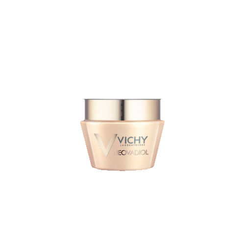 Vichy Neovadiol Компенсирующий комплекс крем-уход для кожи в период менопаузы для нормальной и комбинированной кожи, 50 мл