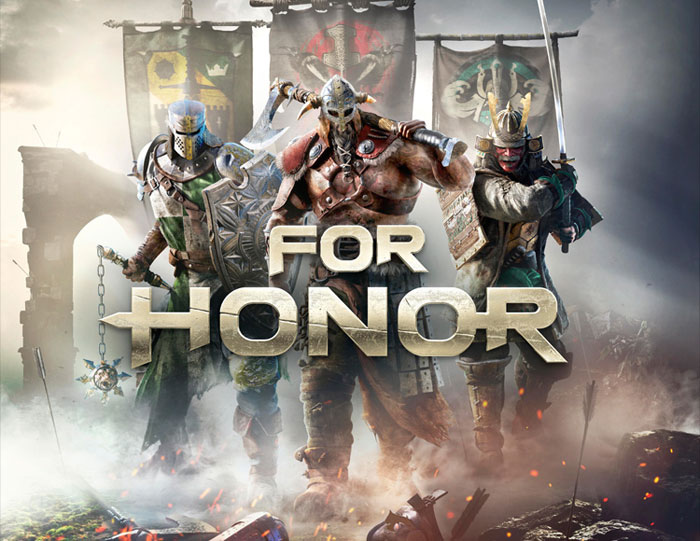 ИграForHonor(PC,Русскаяверсия)