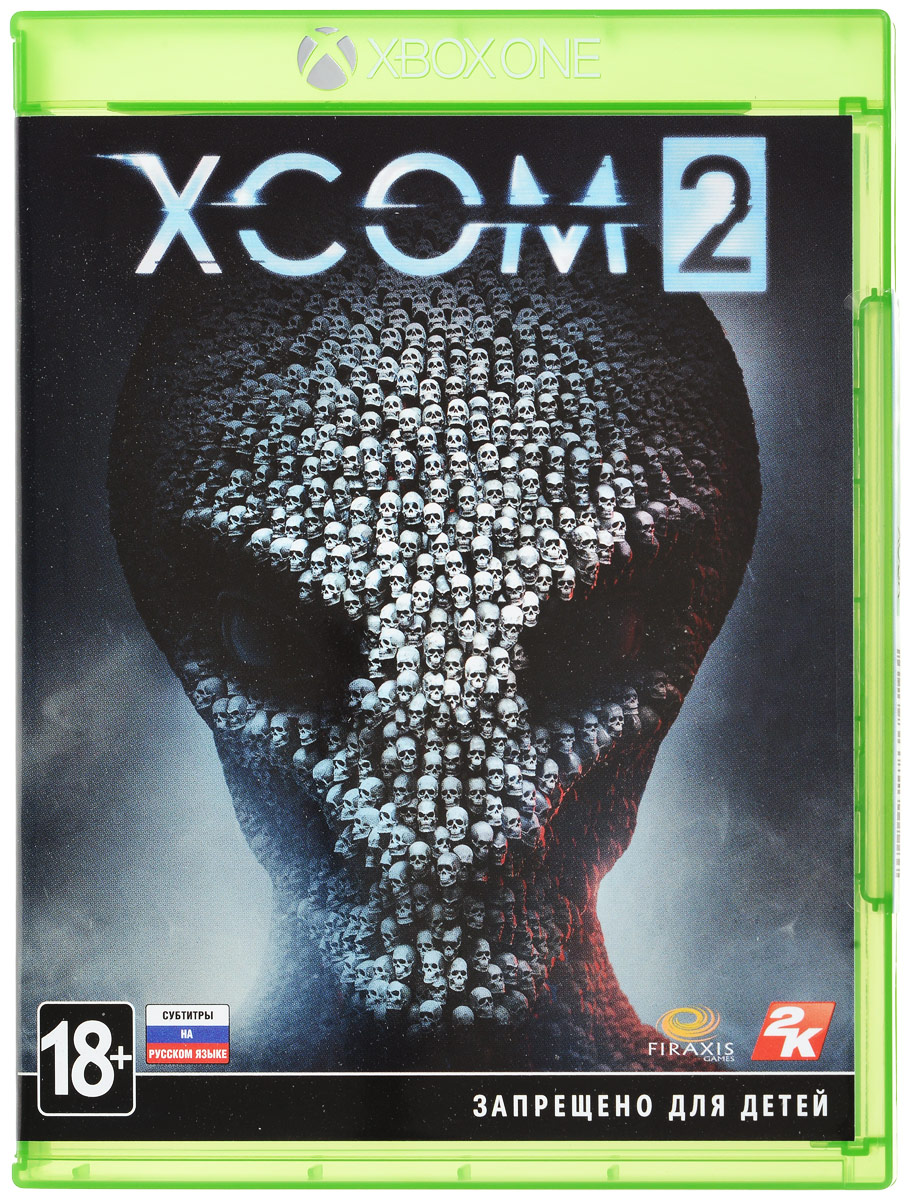 фото XCOM 2 (Xbox One) Firaxis games