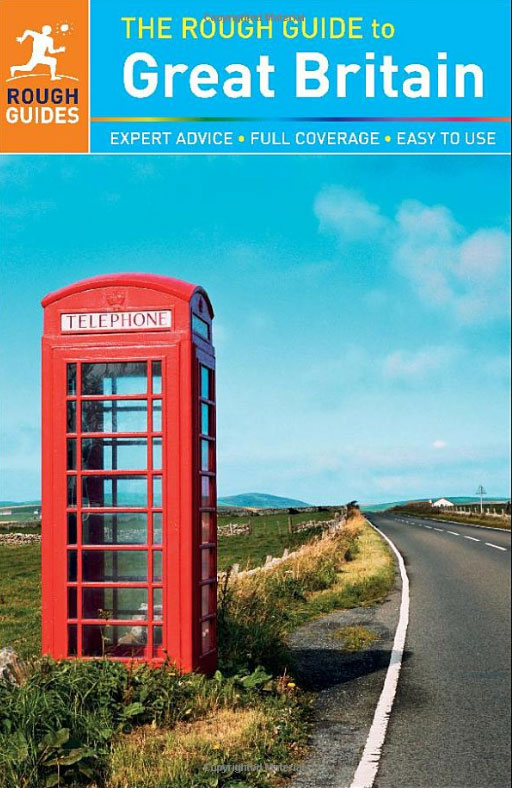 Rough guide. Great Britain. Rough Guides. The rough Guide to Economics. The great rough