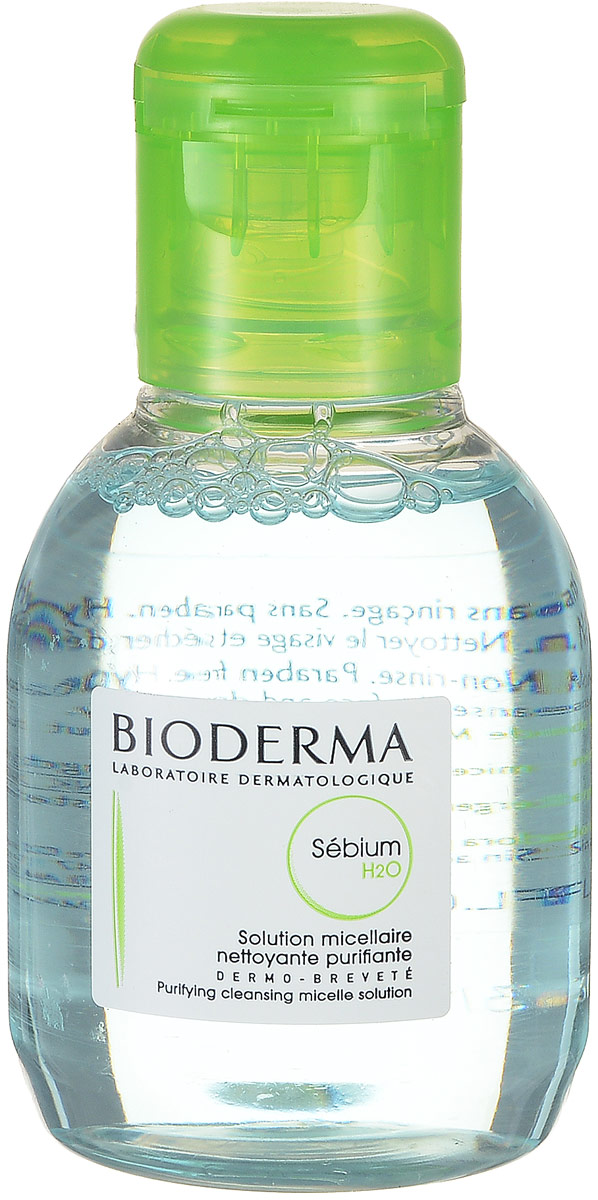 Bioderma мицеллярная вода 100 мл. Bioderma мицеллярная вода Sebium h2o. Биодерма мицеллярная вода зеленая. Биодерма мицеллярная вода для проблемной кожи.