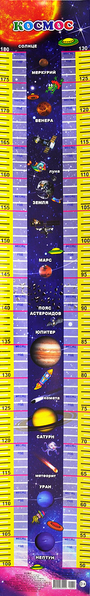 фото Алфея Ростомер Космос