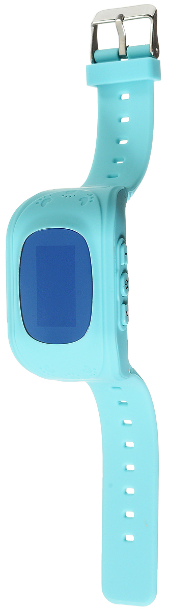 фото Умные часы TipTop 50ЧБ, голубой