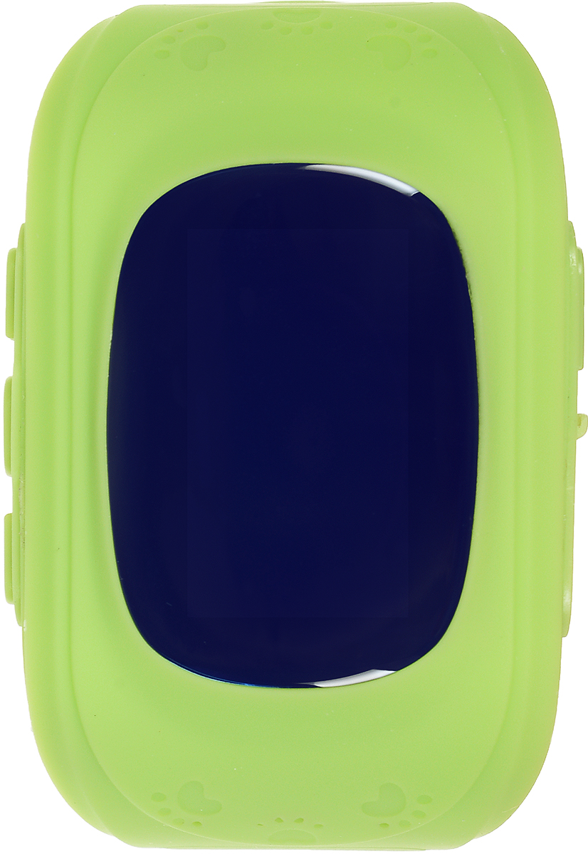 фото Умные часы TipTop 50ЧБ, зеленый