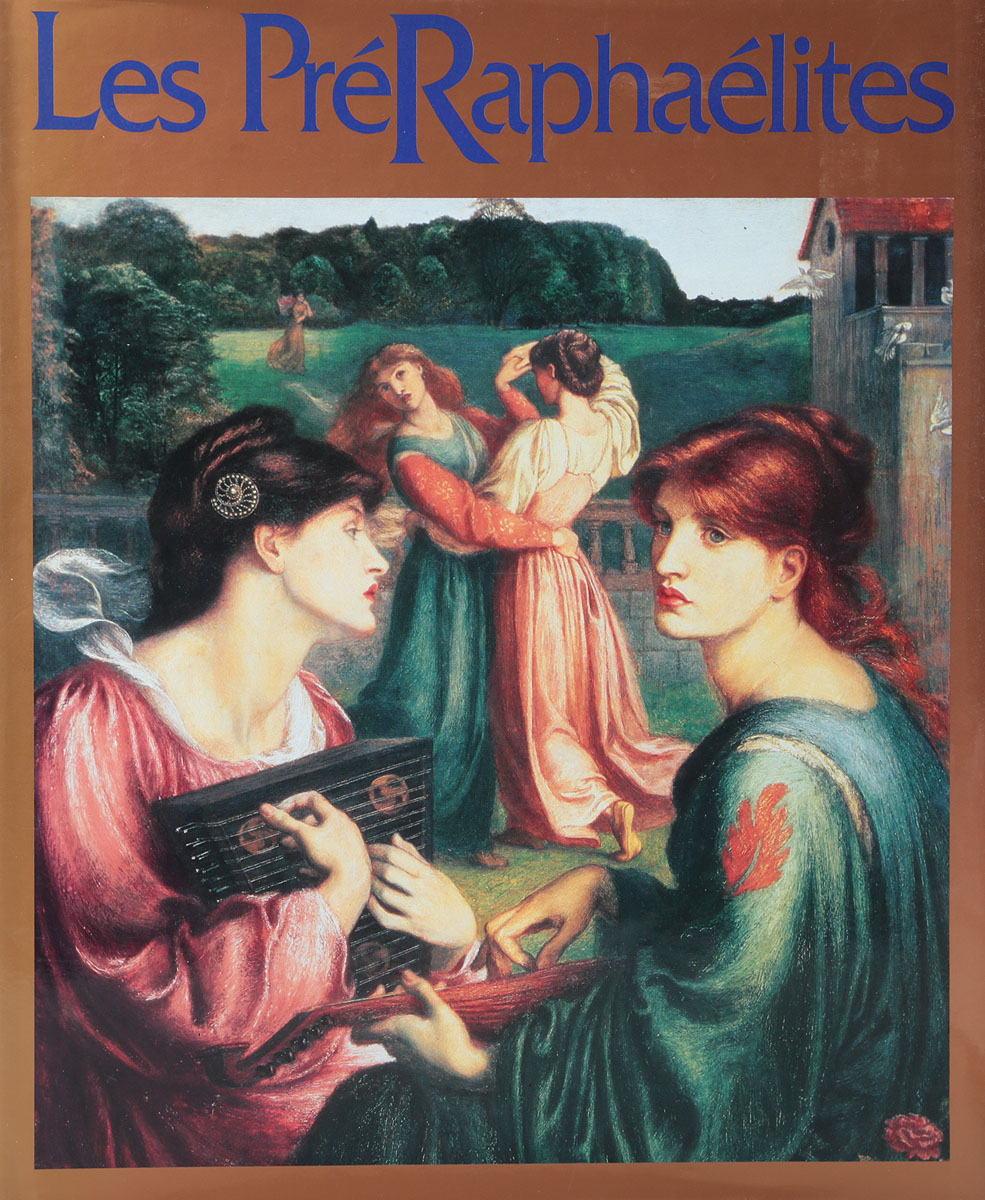 Les Preraphaelites