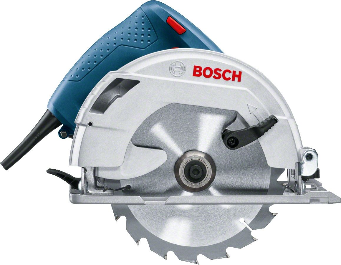 фото Пила циркулярная Bosch "GKS 600". 06016A9020