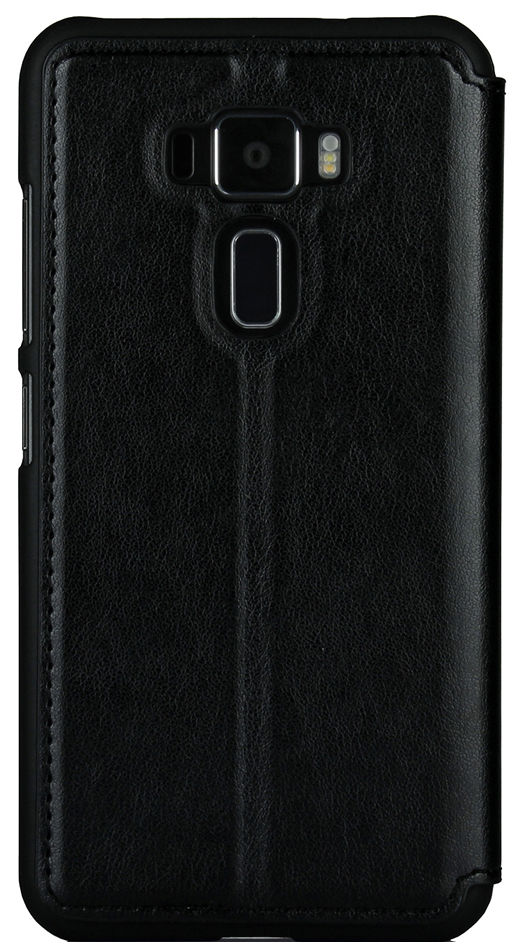 фото G-Case Slim Premium чехол для Asus ZenFone 3 (ZE520KL), Black