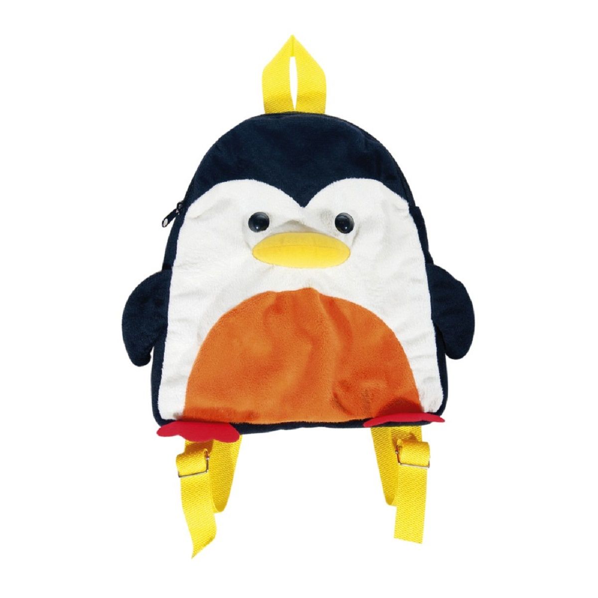 Fancy Рюкзак дошкольный Пингвин