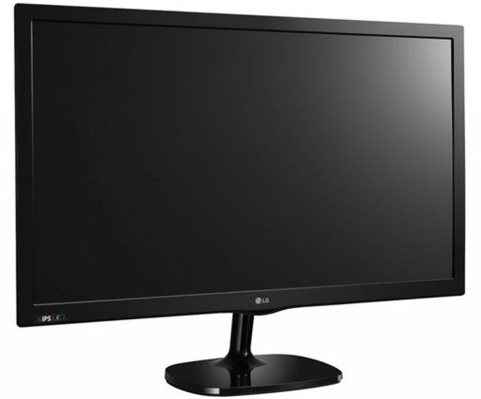 фото Телевизор LG 22MT58VF-PZ