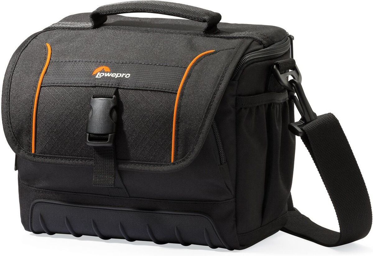 Фотосумка Lowepro Adventura SH160 II — купить в интернет-магазине OZON ...