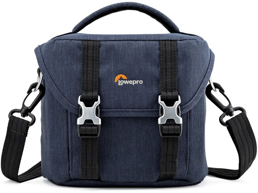 фото Lowepro Scout SH 120, Blue сумка для фотокамеры