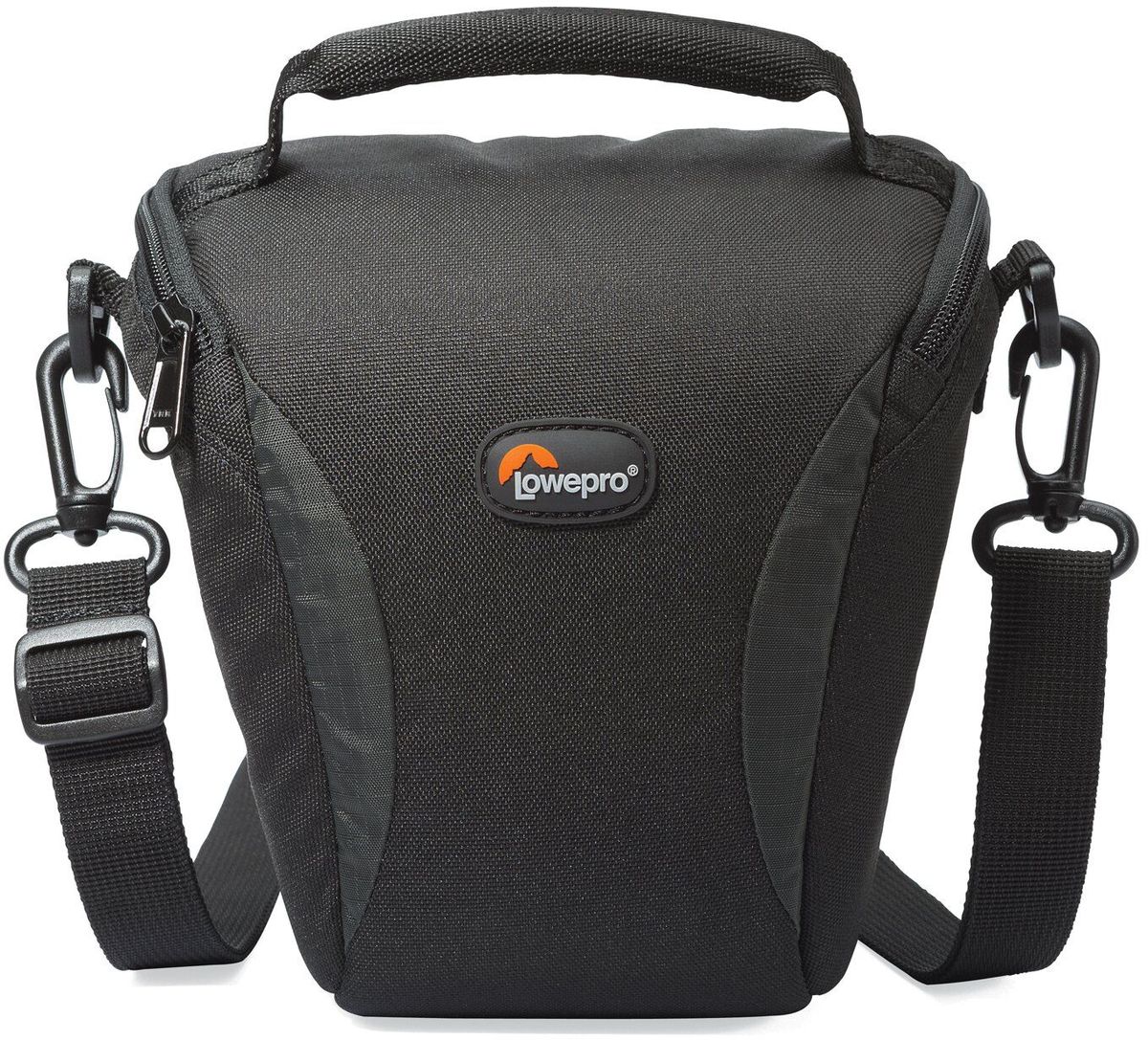 Lowepro Format TLZ 20, Black сумка для фотокамеры
