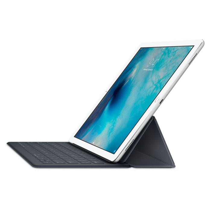 фото Клавиатура-чехол Apple Smart Keyboard для iPad Pro 12,9, Grey