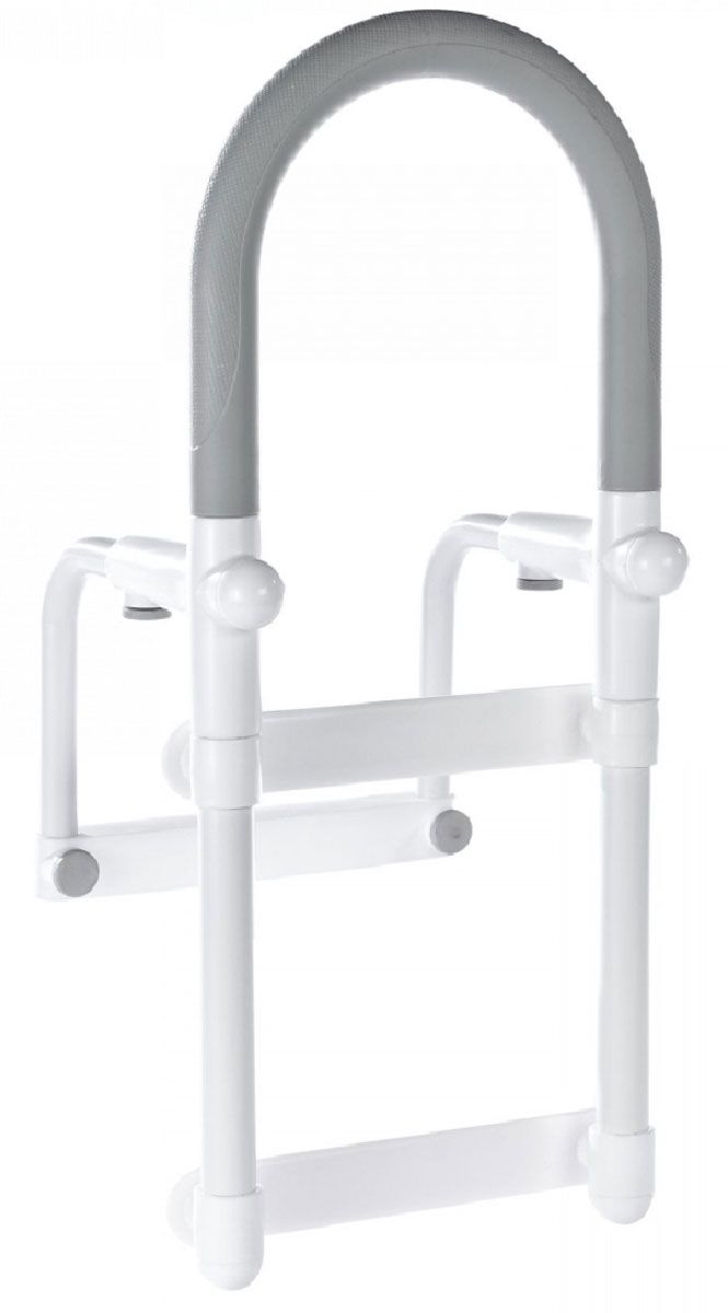 Опора для ванной \"Ridder\", цвет: белый — купить в интернет-магазине ...