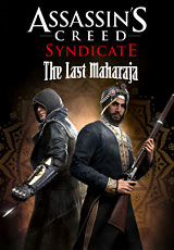 фото Assassin's Creed: Синдикат. The Last Maharaja DLC Ubisoft quebec