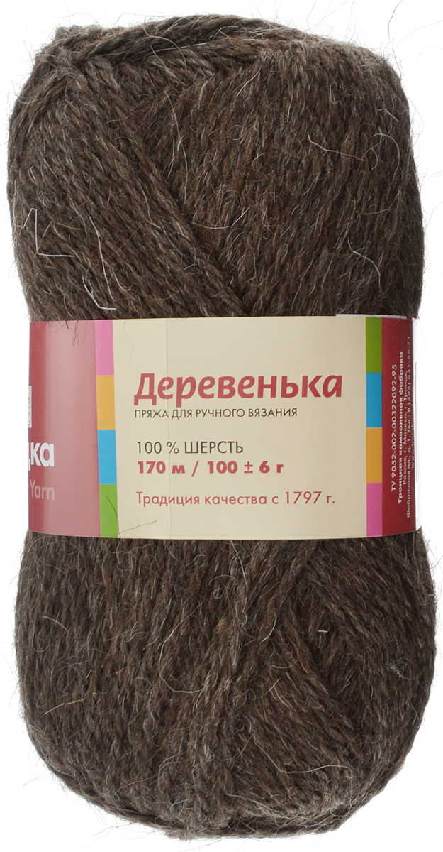 Пряжа Деревенька Купить В Интернет Магазине Недорого