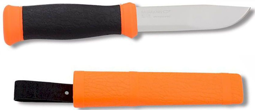 Нож Morakniv Outdoor 2000 Купить