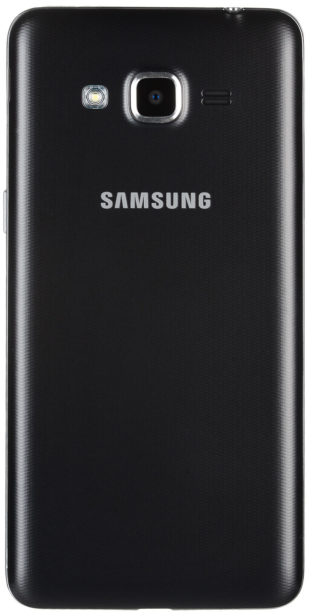 фото Смартфон Samsung Galaxy J2 Prime, 8 ГБ, черный