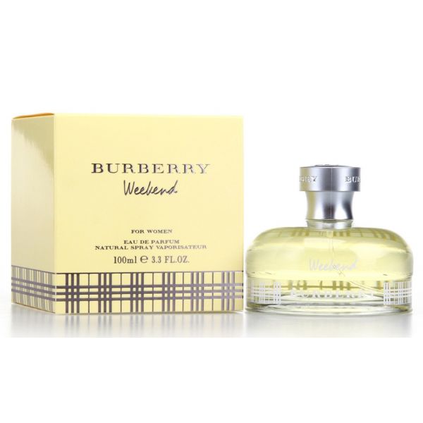 Burberry weekend 50 2025 ml eau de parfum