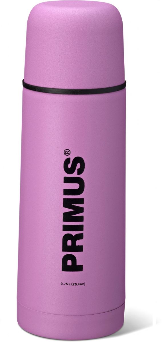 фото Термос Primus "C&H Vacuum Bottle", цвет: розовый, 750 мл. P737810