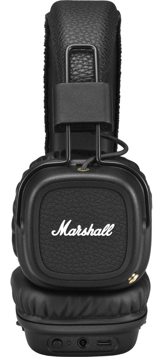 Купить Наушники Marshall 2