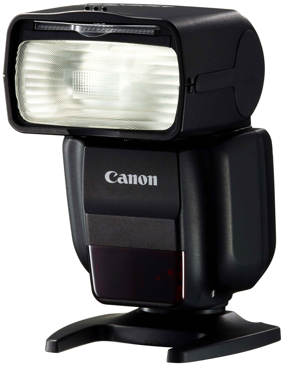 фото Вспышка Canon Speedlite 430EX III-RT вспышка