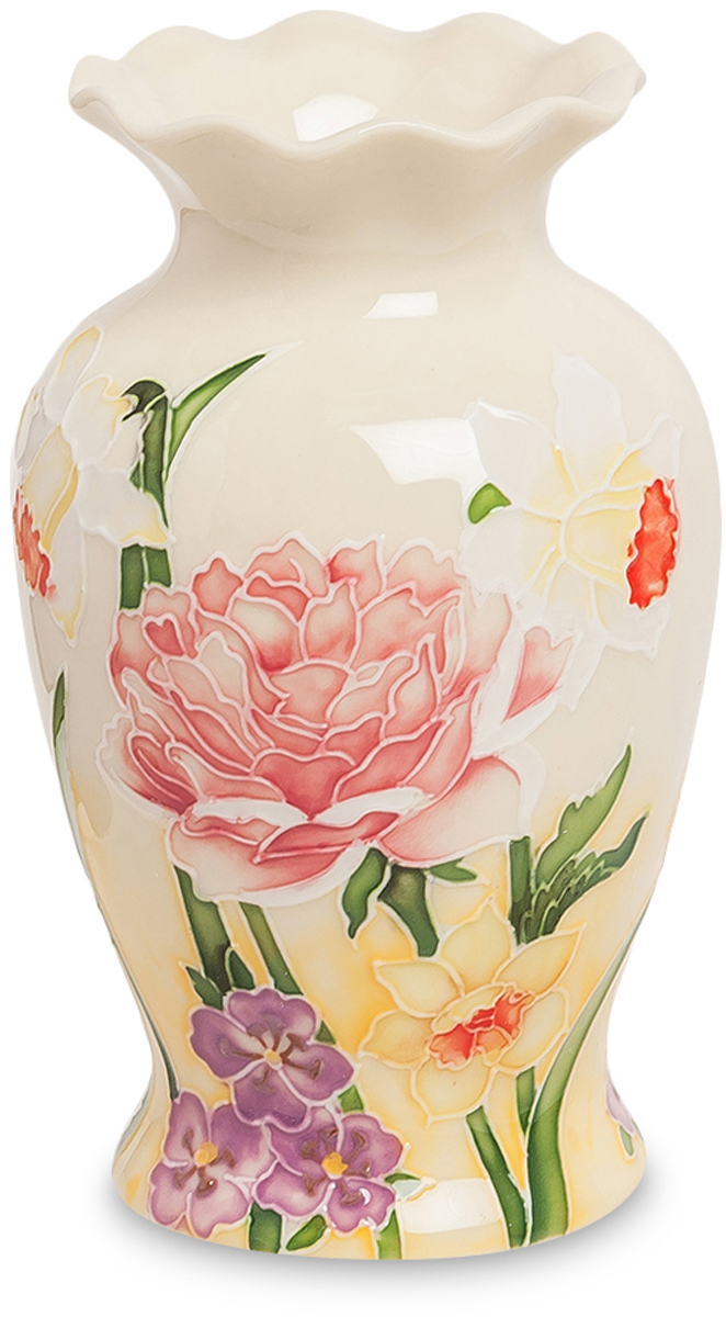 Ваза Фарфор Купить Спб