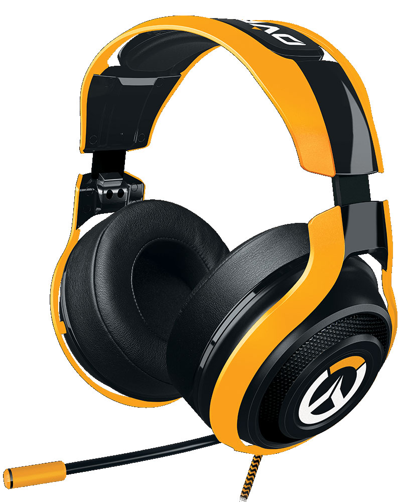Наушники для стрима. Наушники овервотч рейзер. Razer rz04. Геймерские наушники Razer