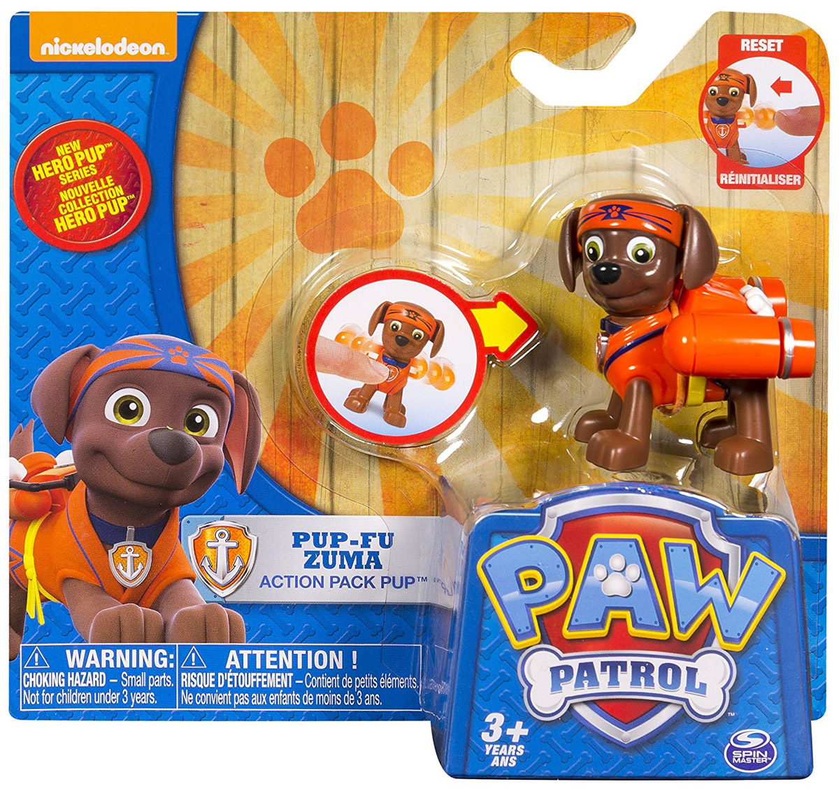 фото Paw Patrol Фигурка 16655_20088145