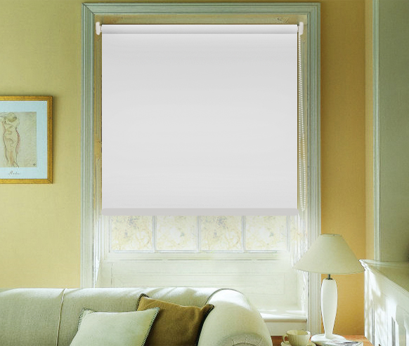 Рулонные шторы Эскар Штора рулонная Эскар "Миниролло. Blackout ...