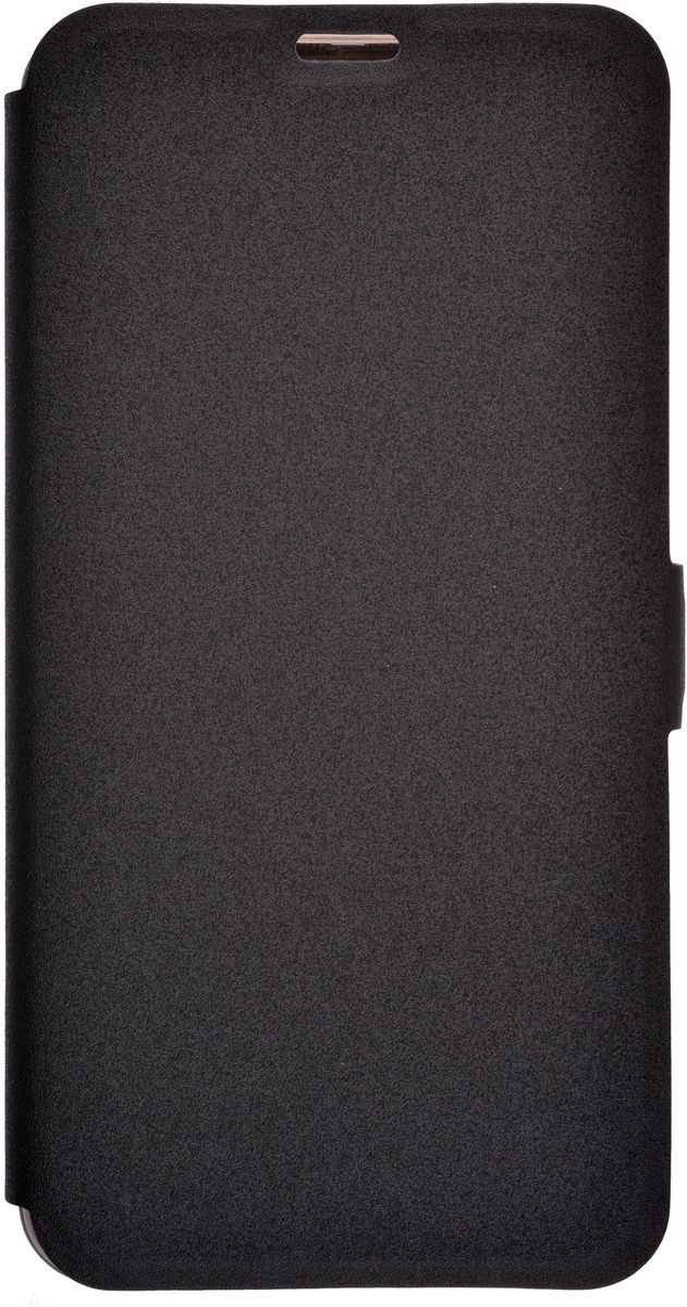 фото Prime Book чехол-книжка для Meizu U20, Black