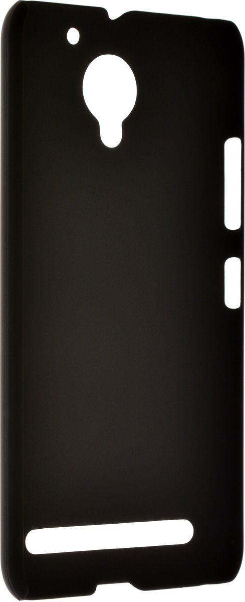 фото Skinbox Shield 4People чехол-накладка для Lenovo Vibe C2, Black