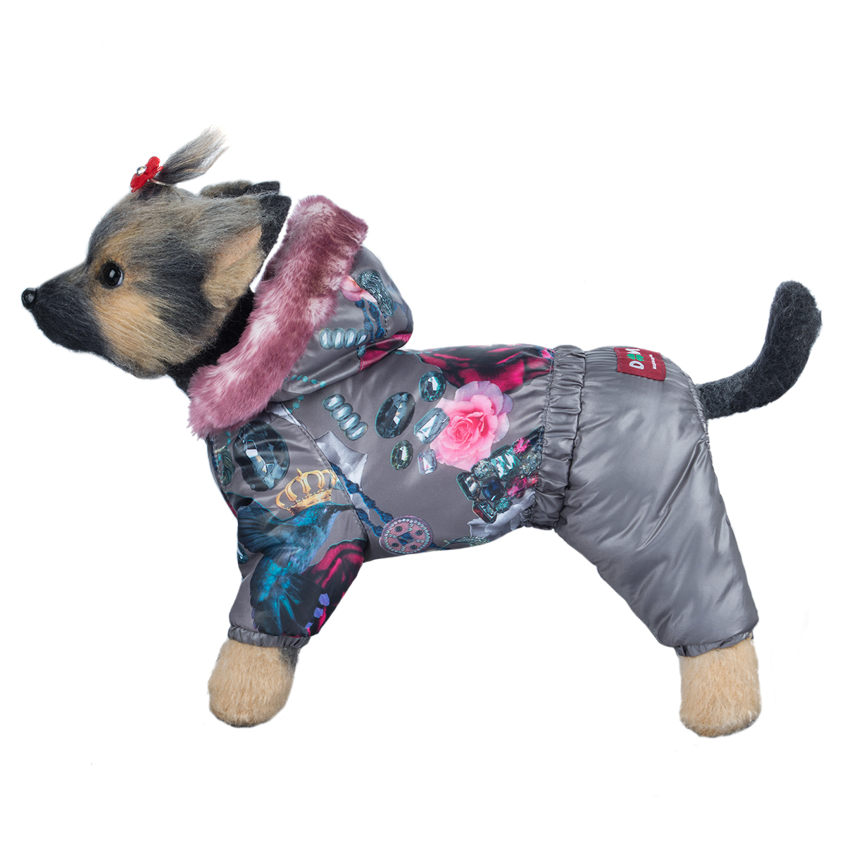 Комбинезон Dogmoda