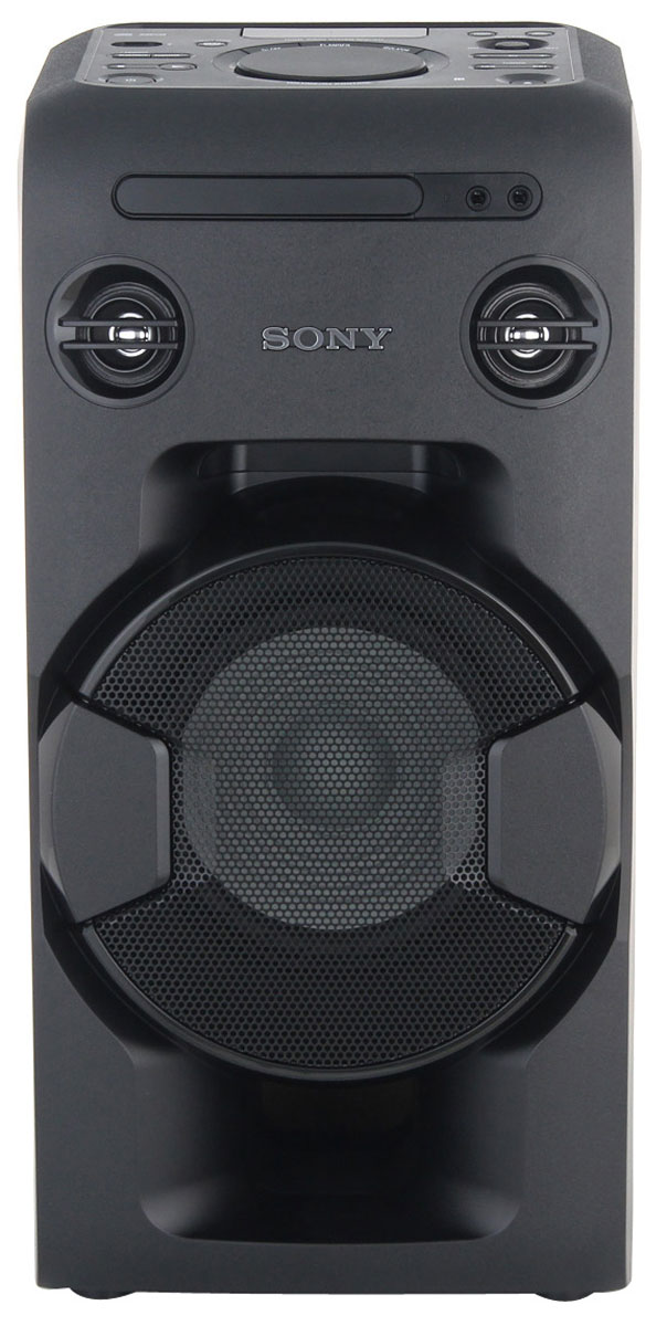 Колонка Sony Mhc V11 Купить