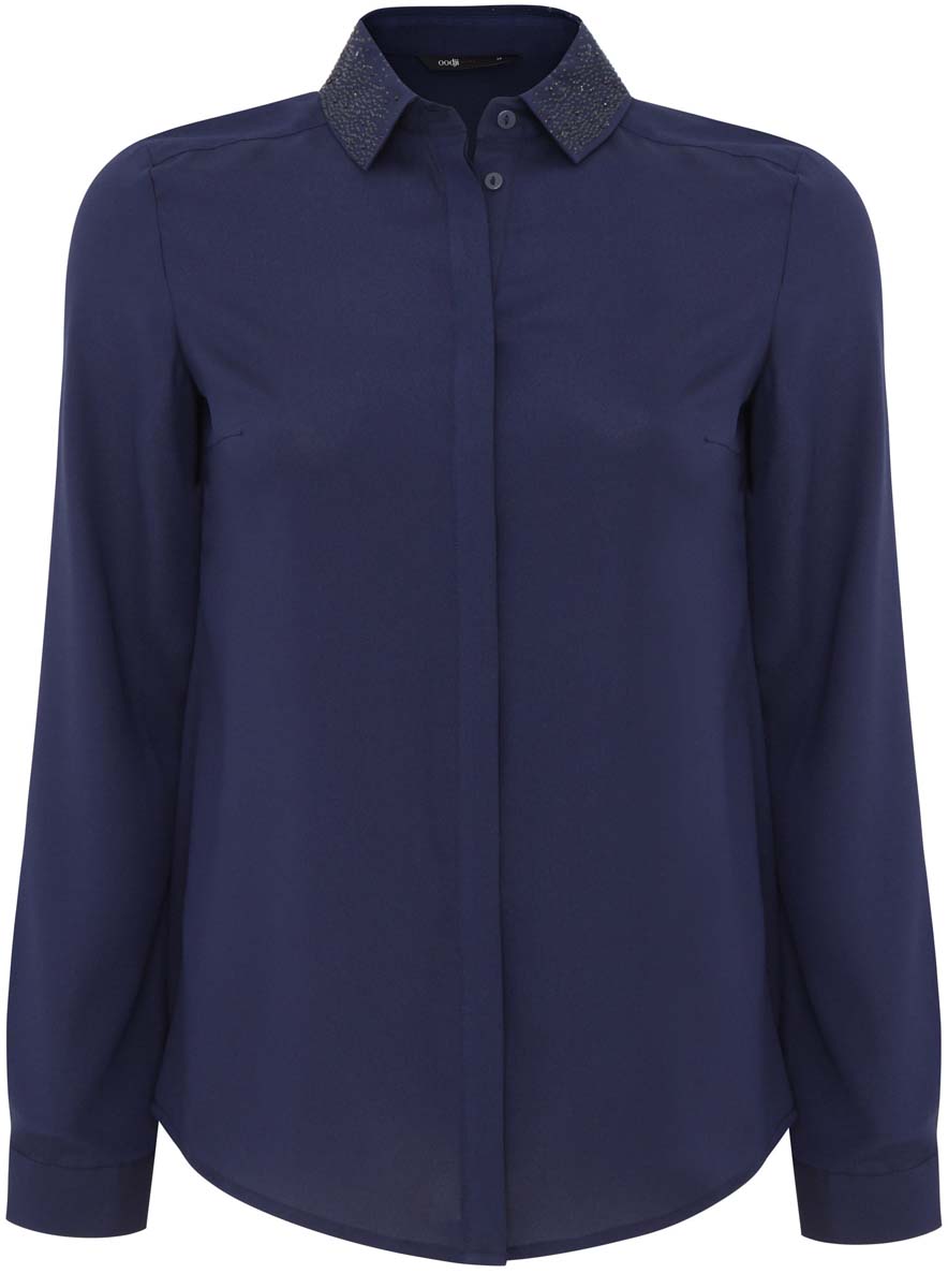 женщина в синей блузке. блузка синяя женская. голубая блузка. блуза 1237 филгранд. блузка синяя женская.