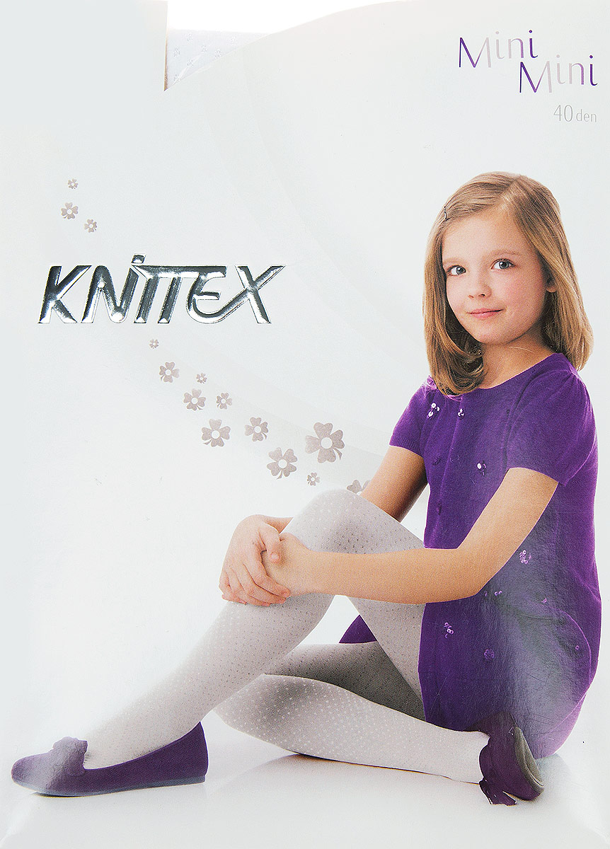 фото Колготки Knittex