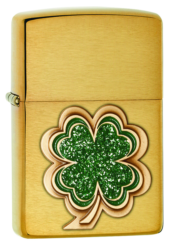 фото Зажигалка Zippo "Classic", 3,6 х 1,2 х 5,6 см. 28806