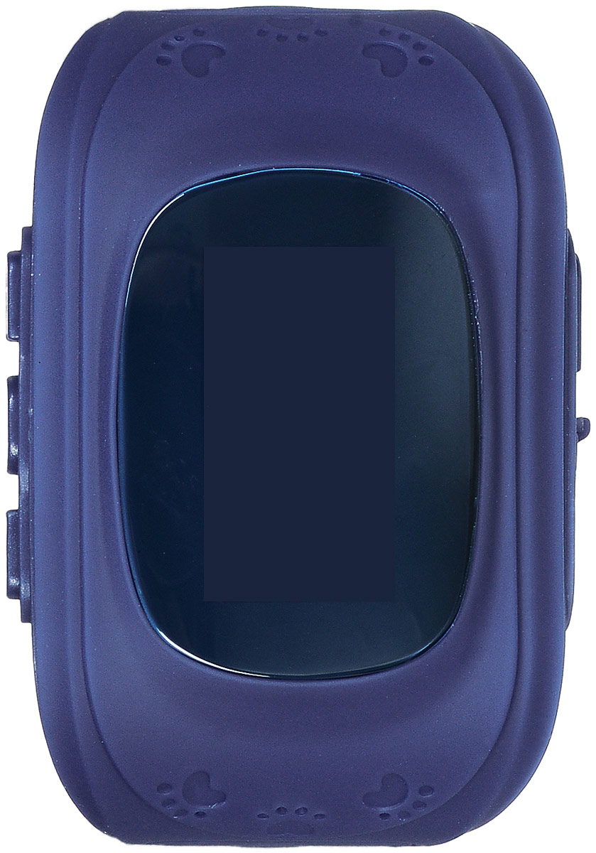 фото Умные часы TipTop 50ЧБ, синий
