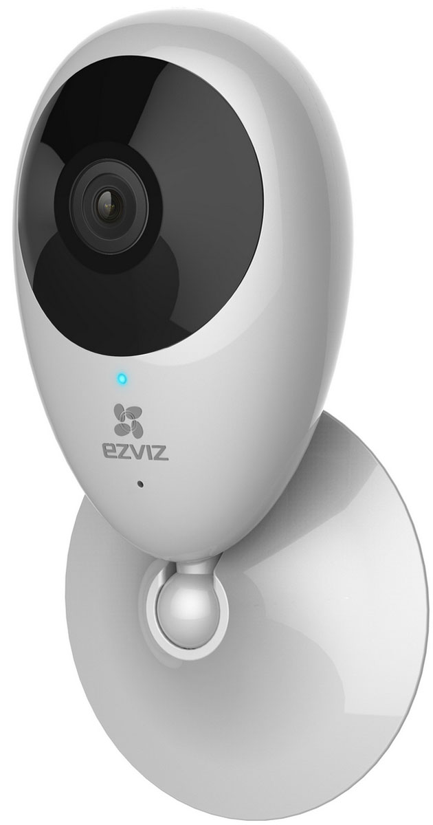 фото Ezviz C2C внутренняя Wi-Fi-камера