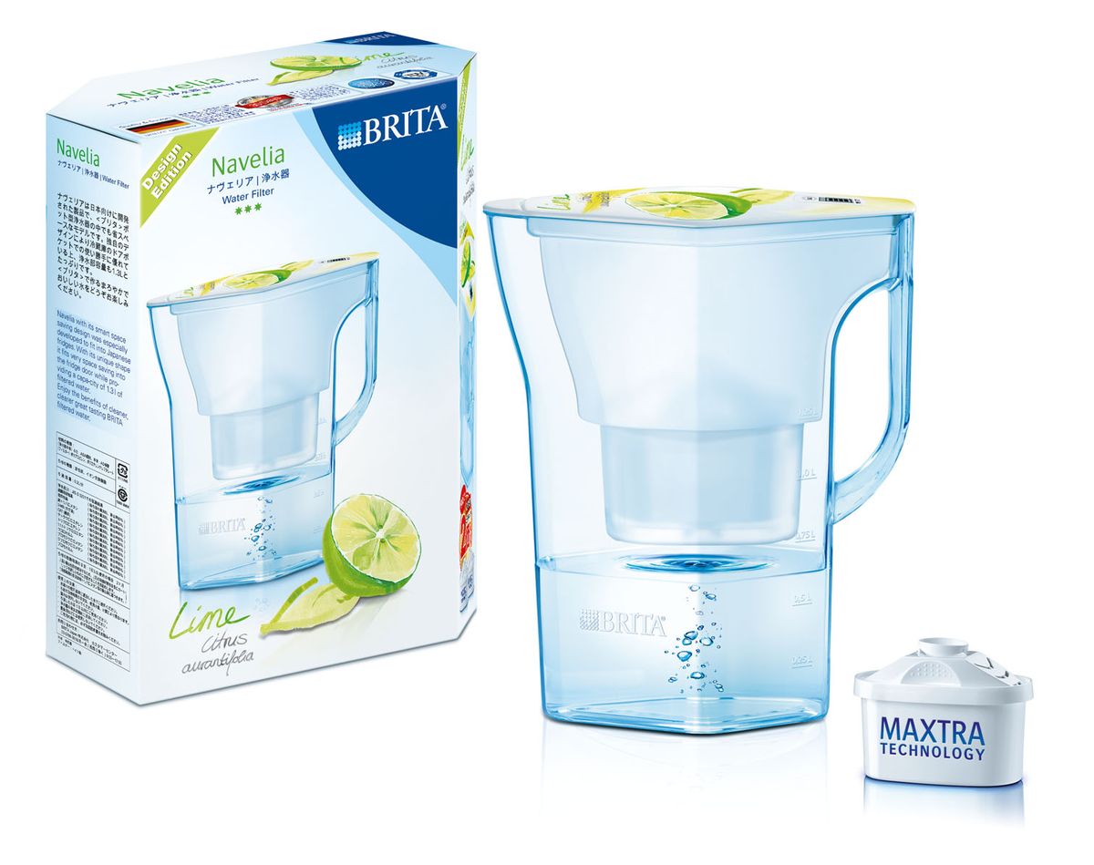Brita Фильтры Для Воды Купить Спб